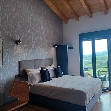 Apartamentos El Llanin Onís Exteriér fotografie