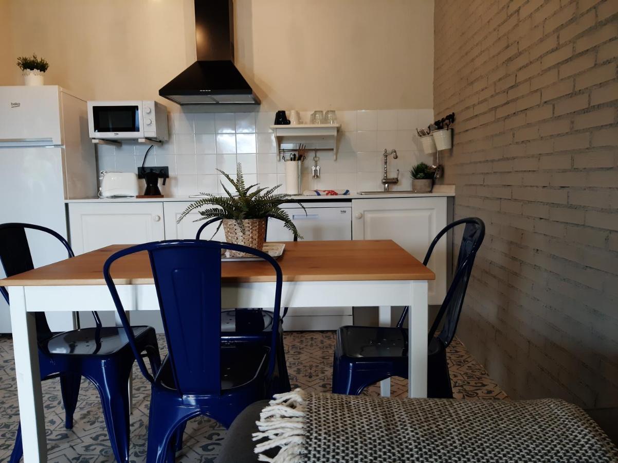 Apartamentos El Llanin Onís Exteriér fotografie