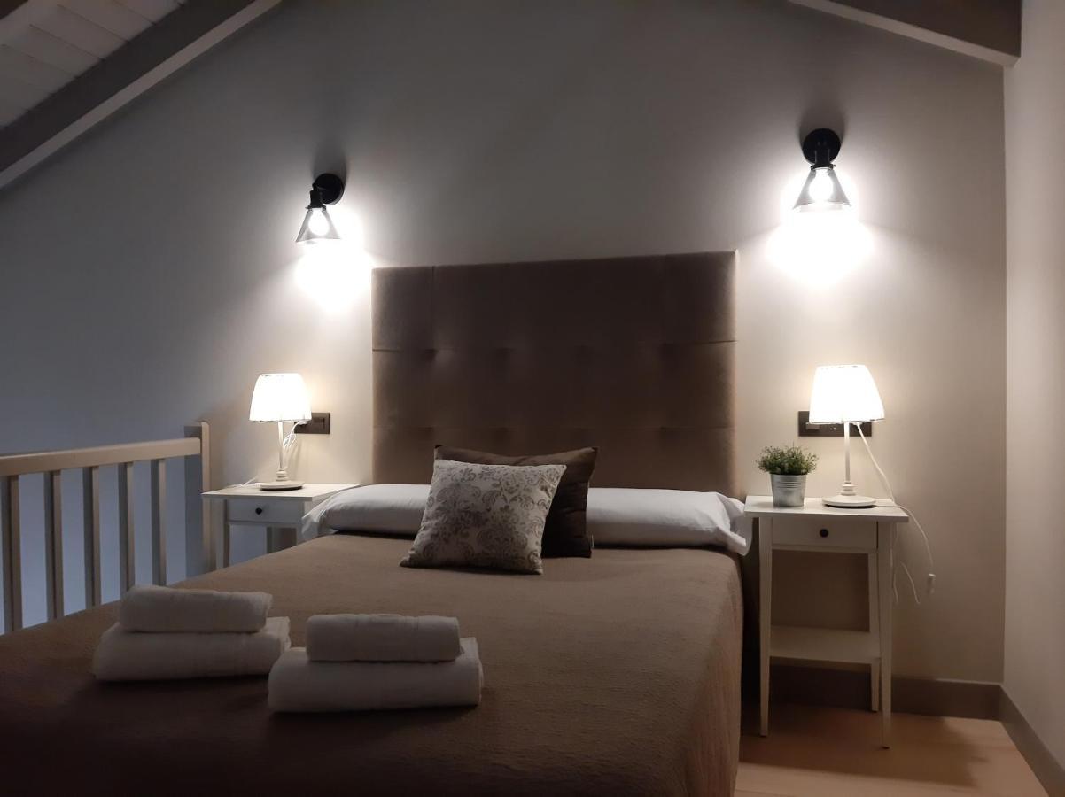 Apartamentos El Llanin Onís Exteriér fotografie