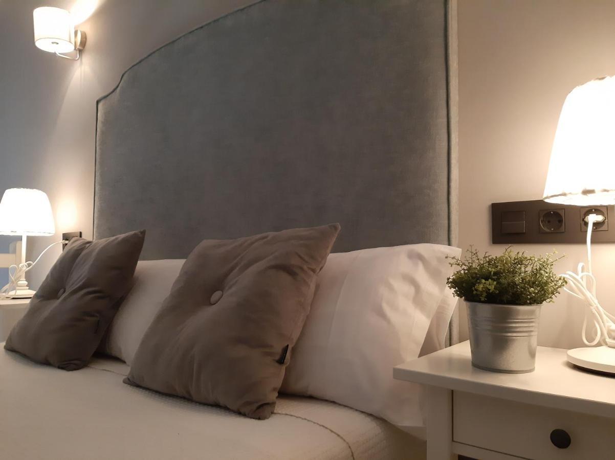 Apartamentos El Llanin Onís Exteriér fotografie