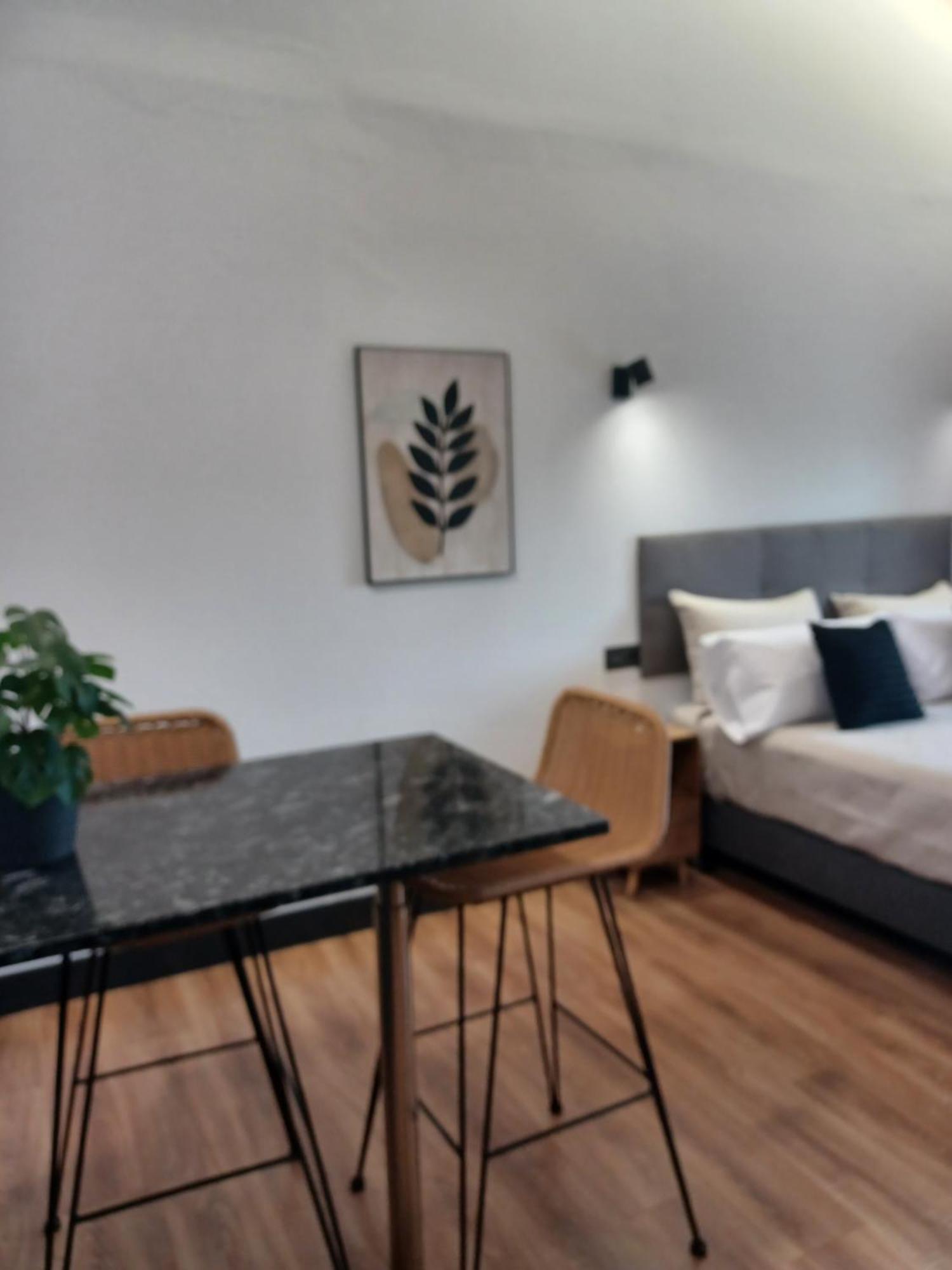 Apartamentos El Llanin Onís Exteriér fotografie