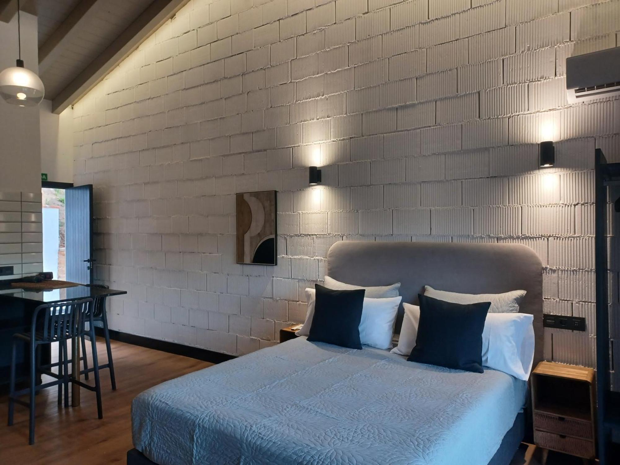 Apartamentos El Llanin Onís Exteriér fotografie