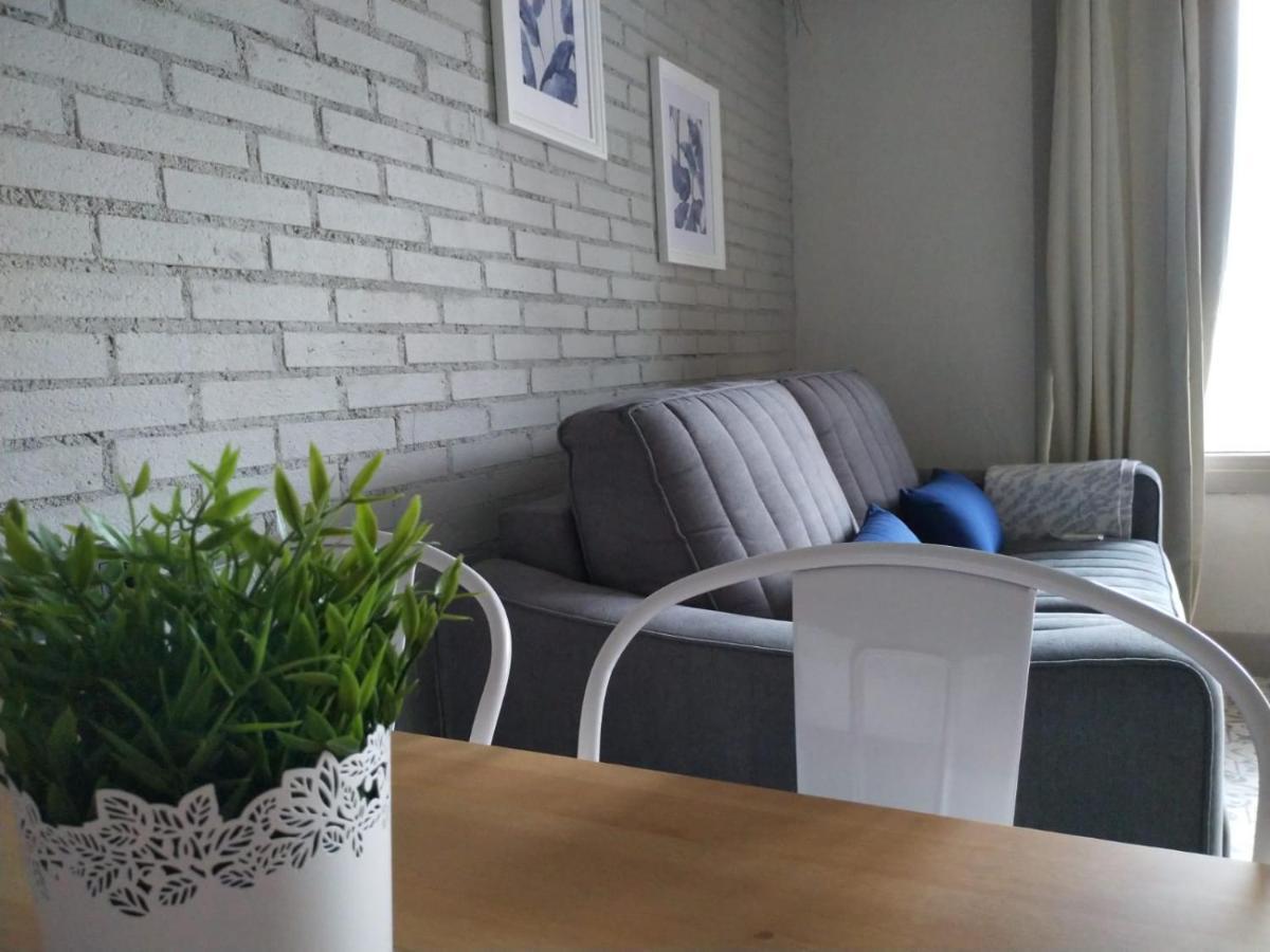 Apartamentos El Llanin Onís Exteriér fotografie