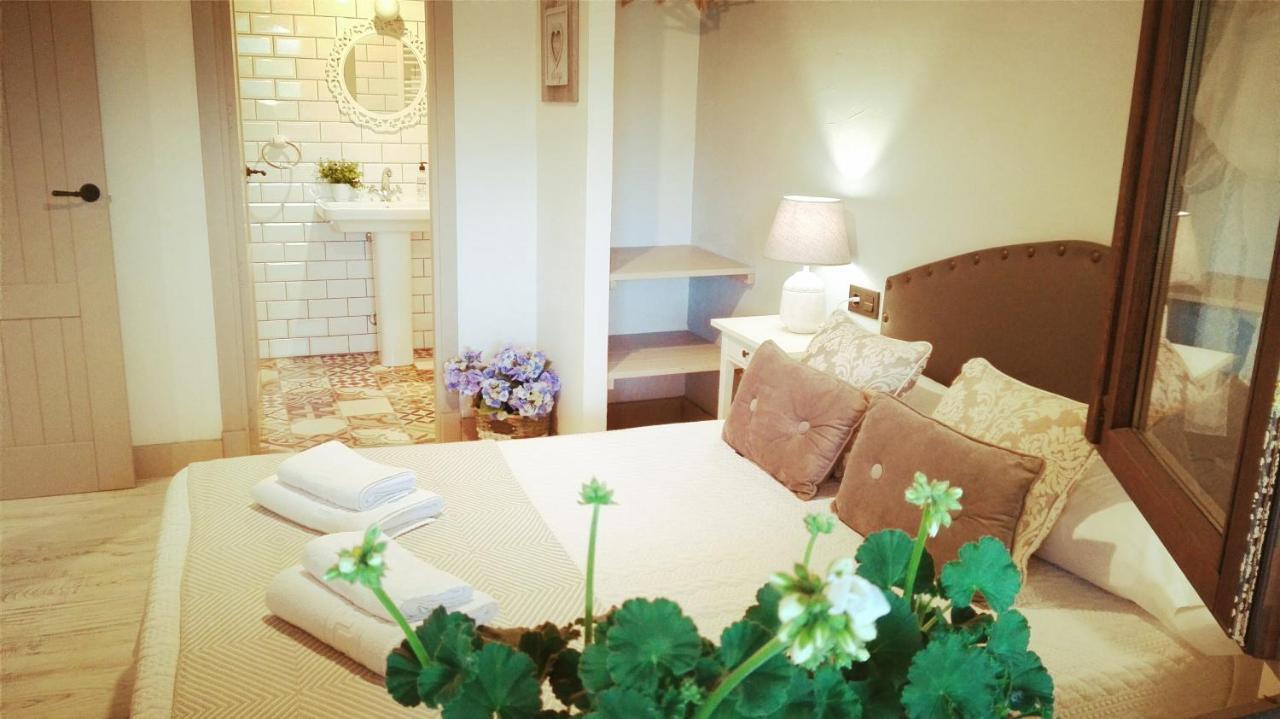 Apartamentos El Llanin Onís Exteriér fotografie